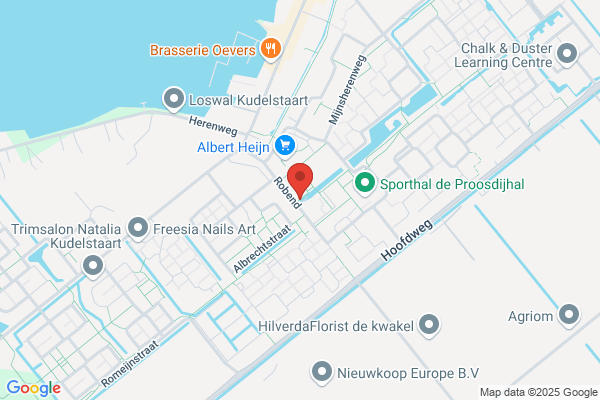 Brockhoff Consultants Vof