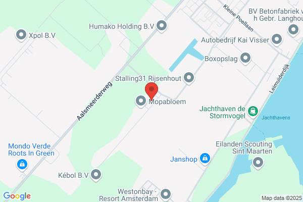 J.H. Geling Bv