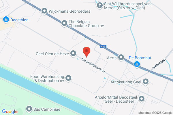 Prego Rijsenhout Bv