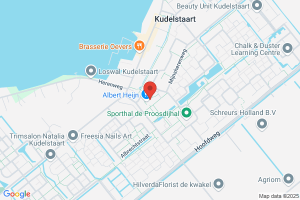 Vof Bloemsierkunst Ton De Jong