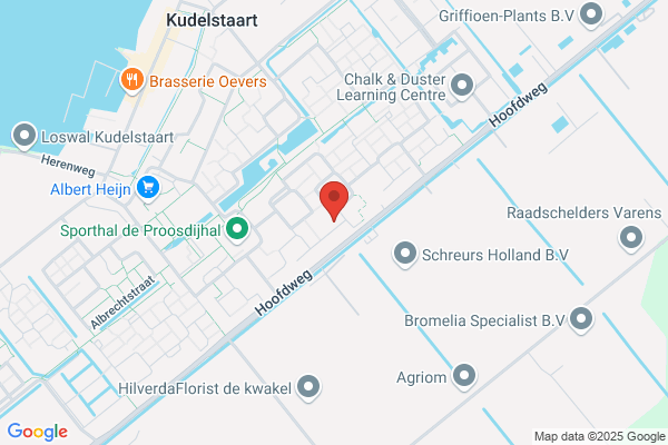 Ape Aalsmeer '88 Bv