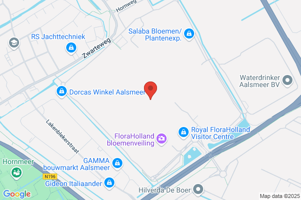 Florinsa Farms Holland Bv
