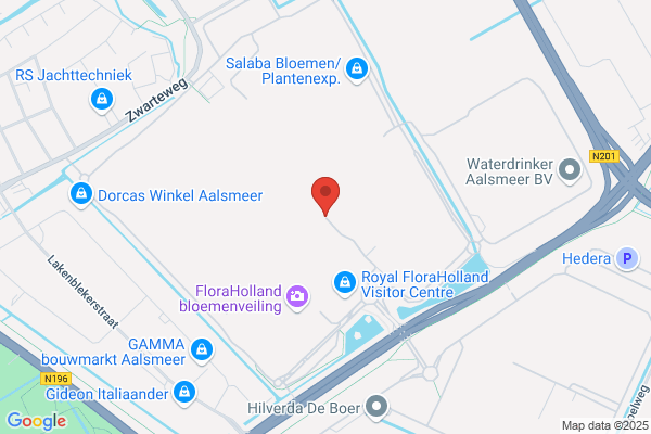 J.A.J. Van Grieken