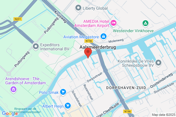 S.R. Ploegstra Groothandel In Bloemen & Potplanten
