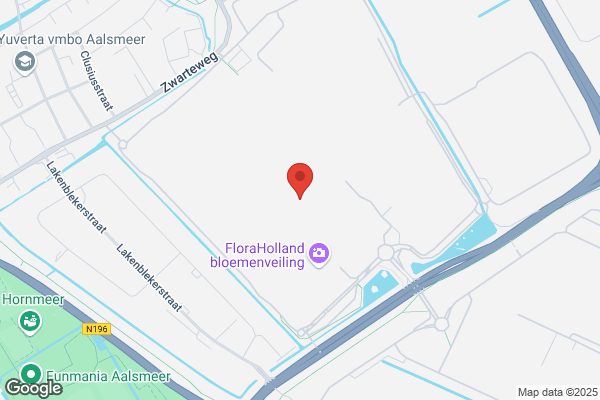 Tellus Bloemen Export