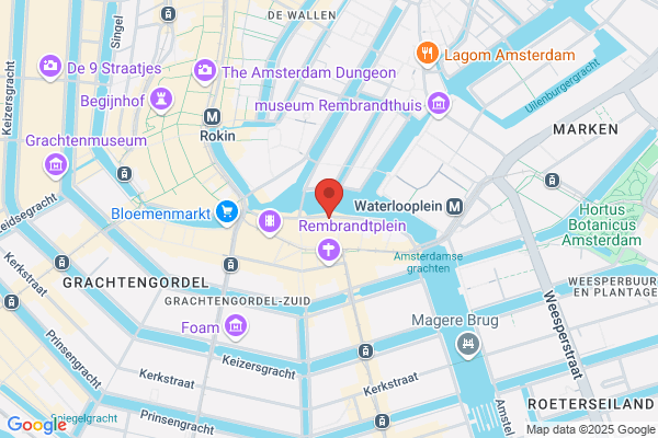 Amstelzicht