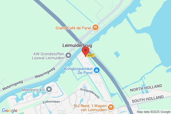 Kuipers Bv, Toon