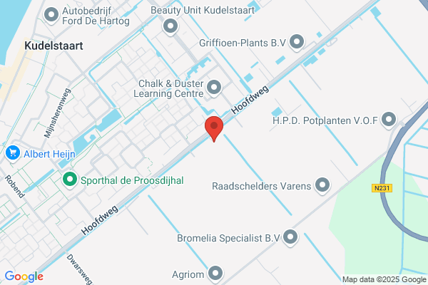 Kwakel Bv, De