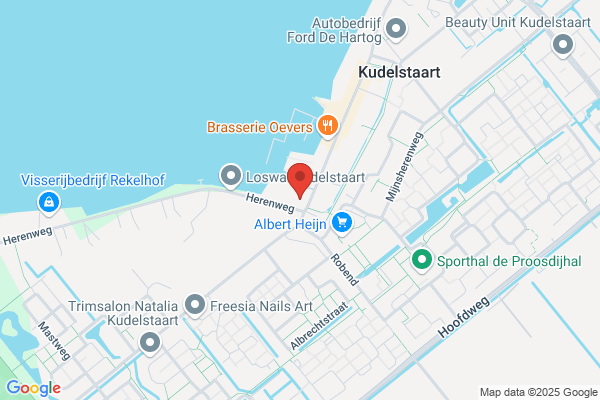 Weerman Bv, M J