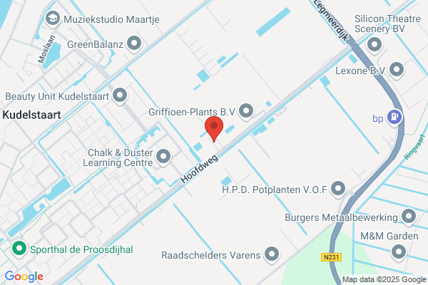 Breur Aalsmeer