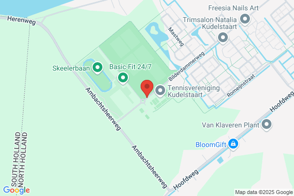 Starkenburg Bv, C Van