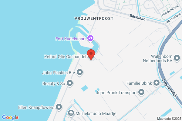 Twaalfhoven Aalsmeer Bv