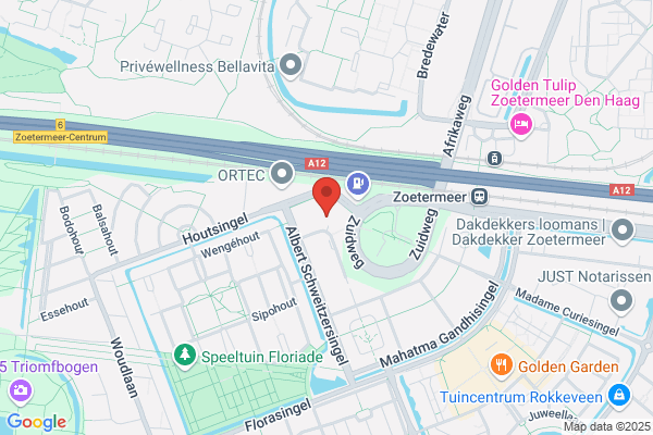 VGB Vereniging voor Groothandelaren in Bloemkwekerijprodukten