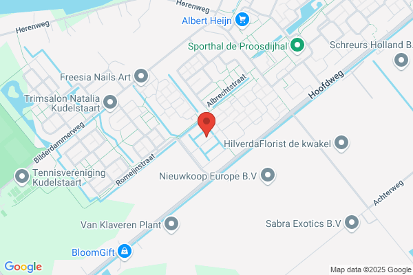 Admin En Tekstverwerkingsbur Veenhuizen Atv