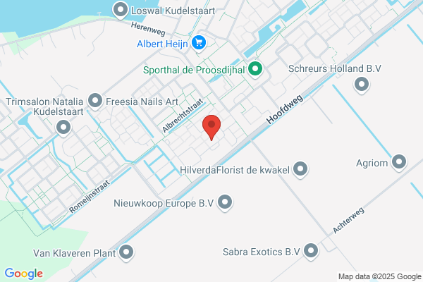 Fa. D. Jooren Kzoon En Zoon