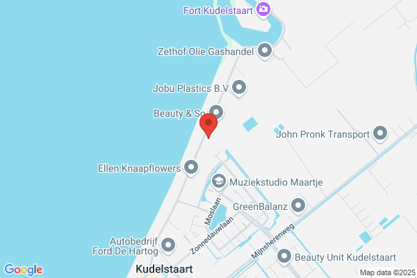H. Zandvliet En Zoon Cv