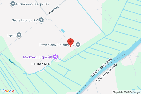 Handelskwekerij L. De Moor
