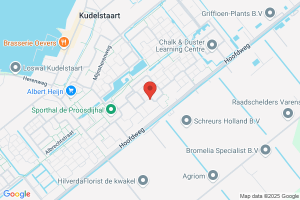 S.A. Heemskerk