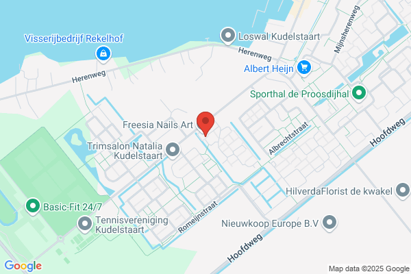 Van Rijn Van Daatselaar Bv