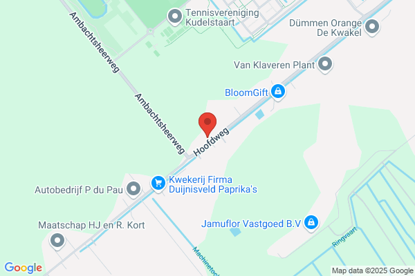 Van Staaveren Bv