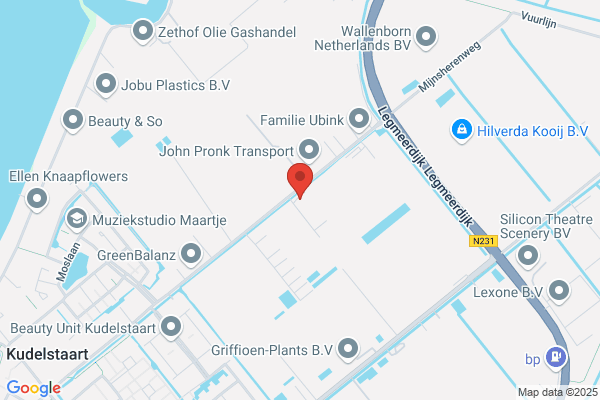 J. Klootwijk Uw Klussenman