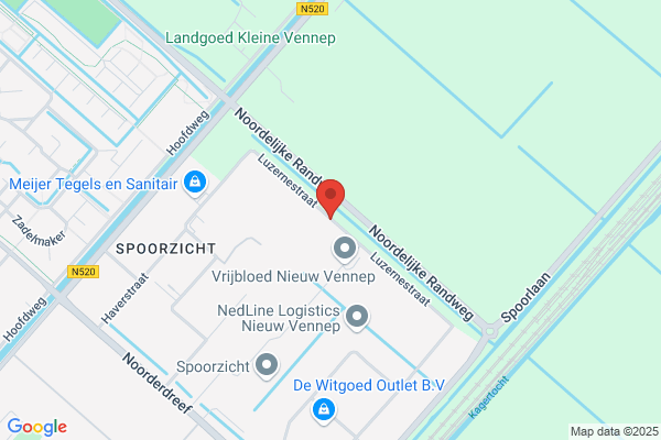 Lanser Installatietechniek Rijsenhout Bv