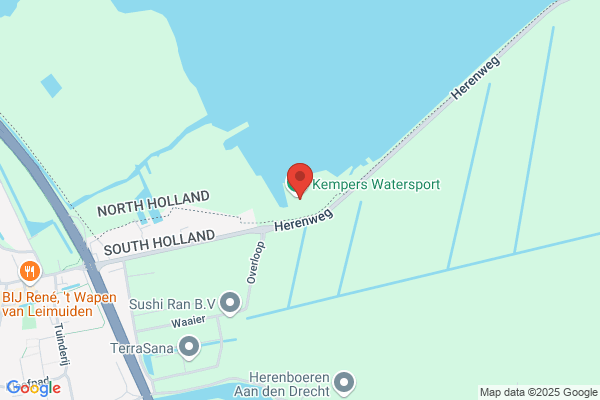 Brasserie-Bar Kempershoek