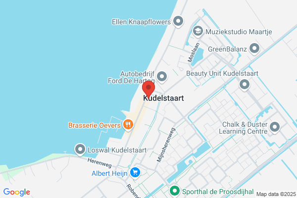 Oude Veerhuys, 't