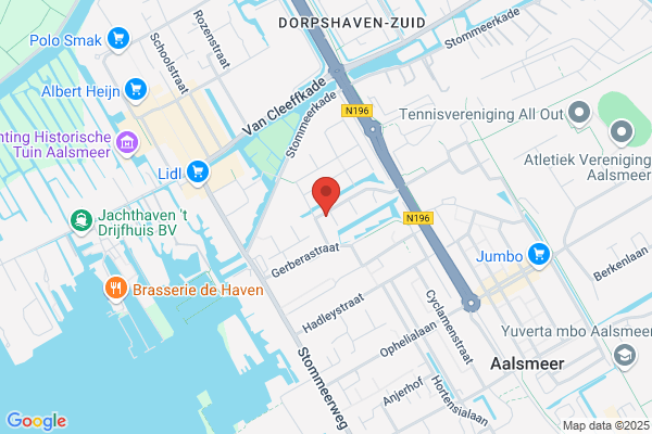 Oostveen Schildersbedrijf Henny