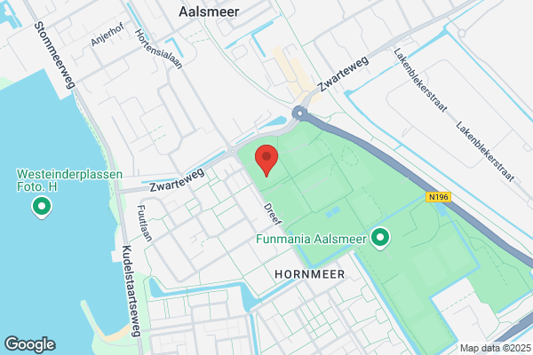 De Wegwijzer