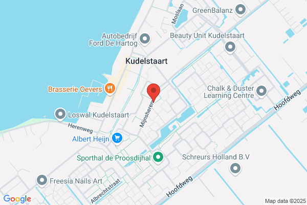 Oosteinder