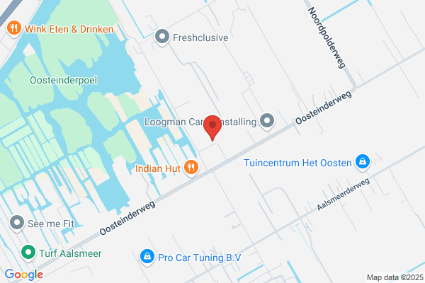 Tk Kunststofpuien Bv