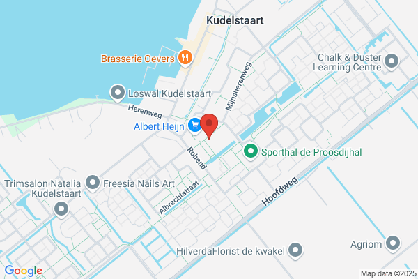 Bejaarden Soos
