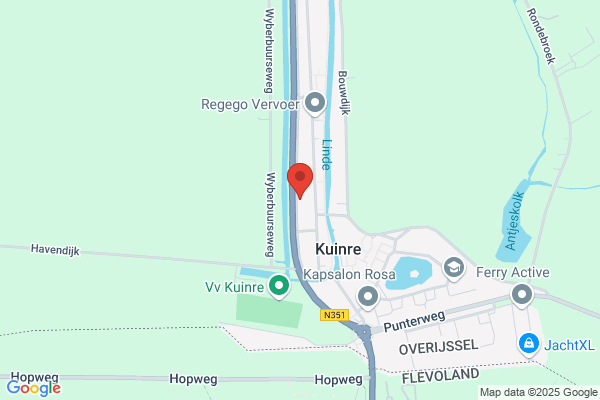 Jonkers vof Installatiebedrijf