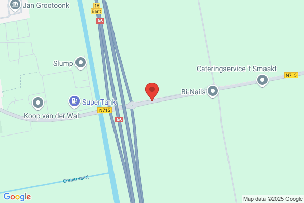 Koelbedrijf G M Klompe