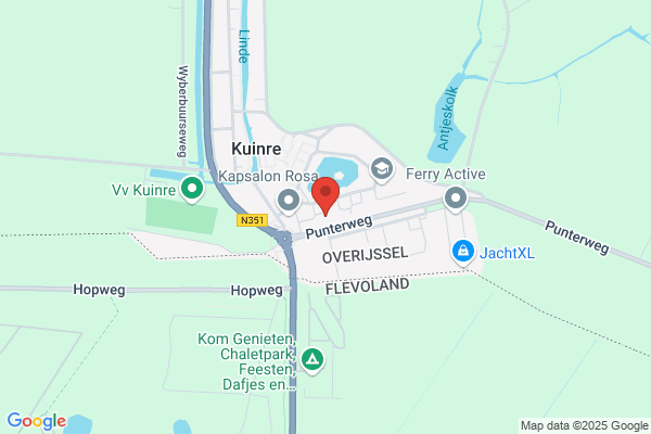 Bibliotheek Kuinre