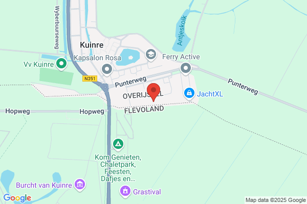 Handelsonderneming G. Pit