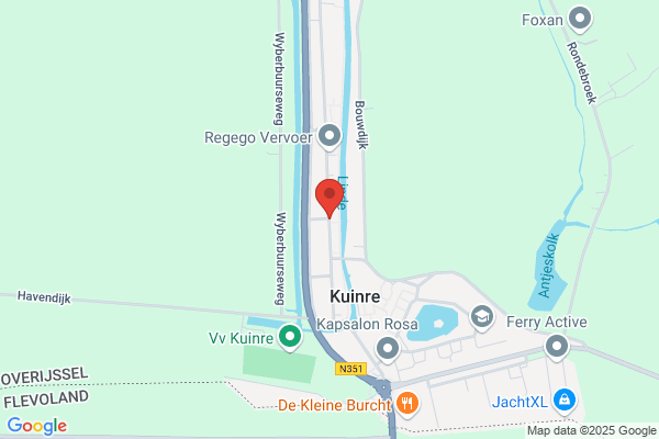 Klaas Oost