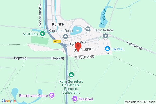Lageweg