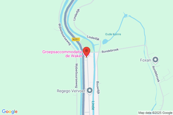Werf, Th Van Der