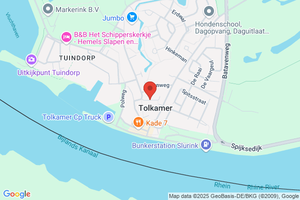 't Laantje