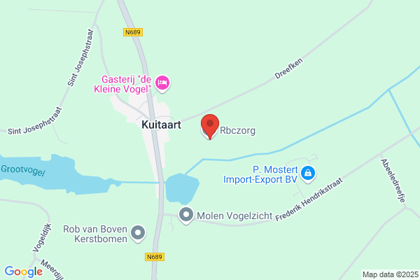 Bouwbedrijf Van Den Bossche Bv