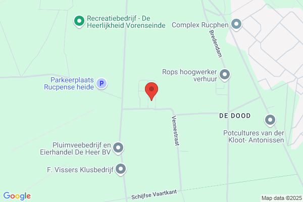 Burg En M Van Kalmthout, W Ter
