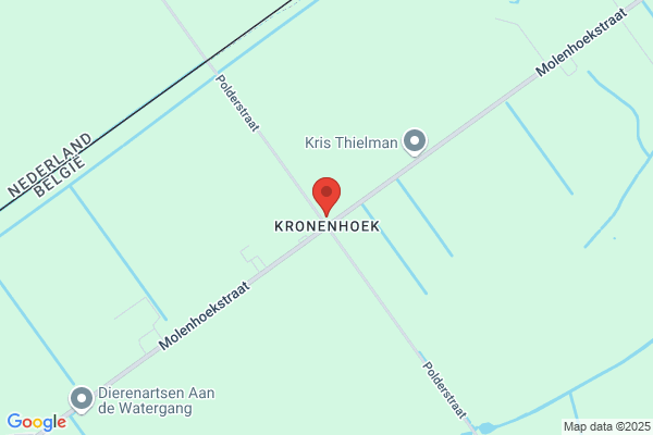 Drogisterij J Buysrogge