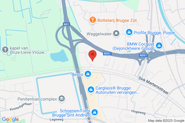 Drukkerij Duerinck B.V.