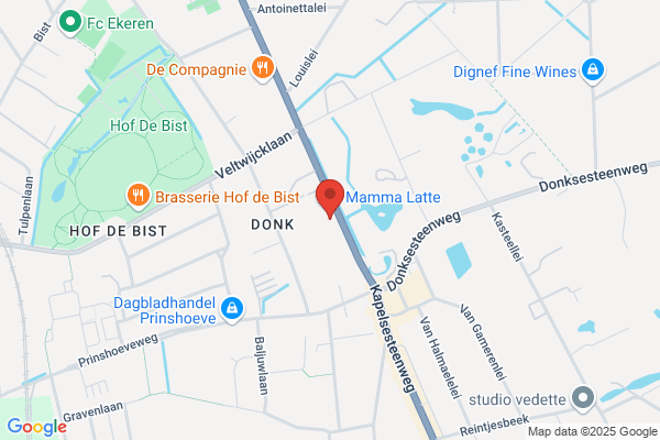 Duerinck Bv, Drukkerij