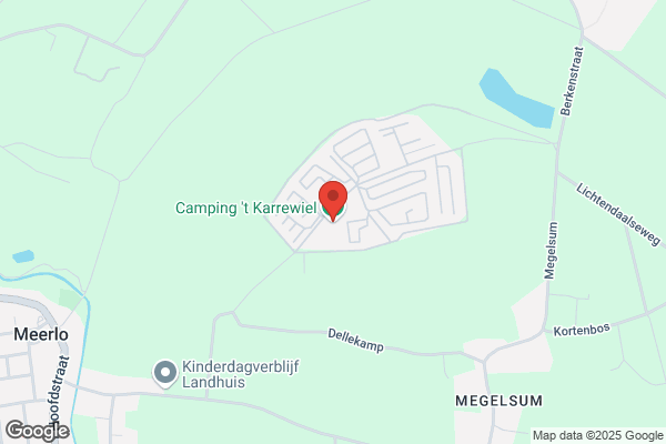 Karrewiel, 't