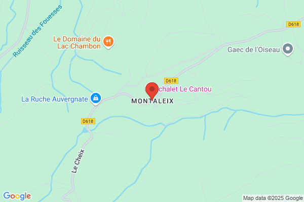 Montalex