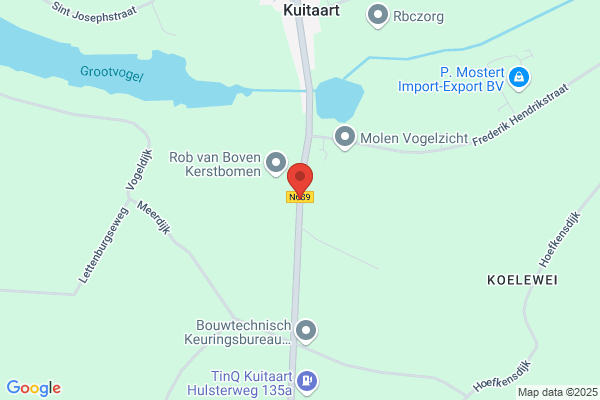 Moorthamer-Collet, Gebr