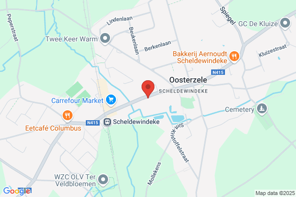 Openbare Bibliotheek